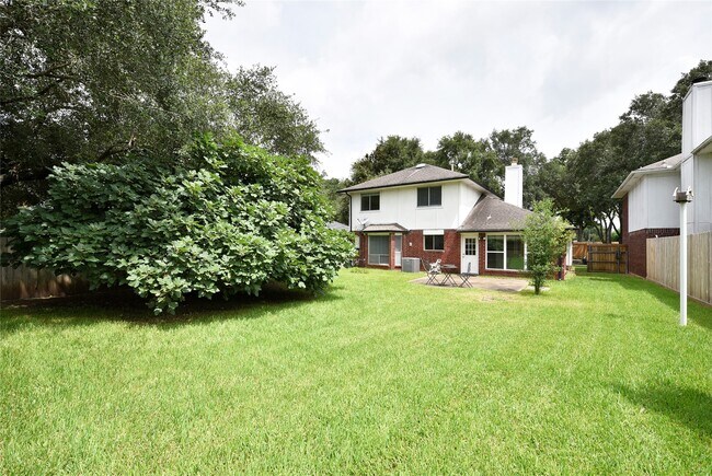 Photo - 3522 Pecan Point Dr