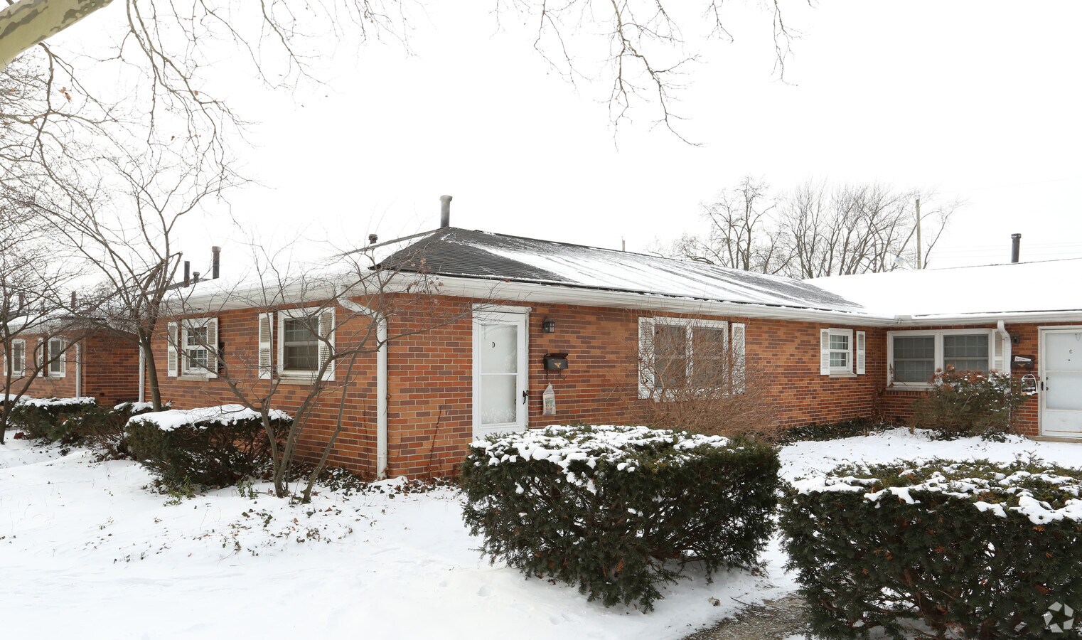 31-81 S Napoleon Ave - 31-81 S Napoleon Ave