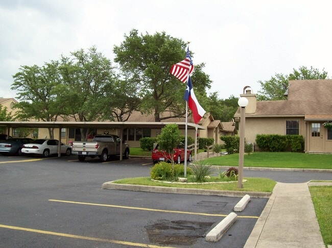Photo - The Hills of Kerrville