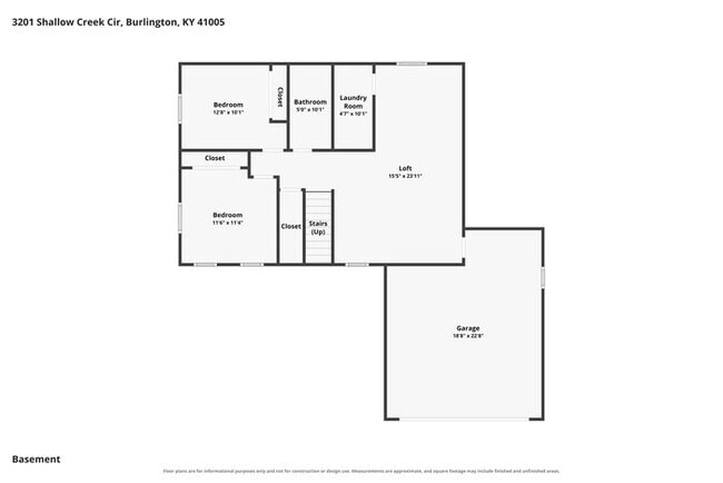 Photo - 3201 Shallow Creek Cir