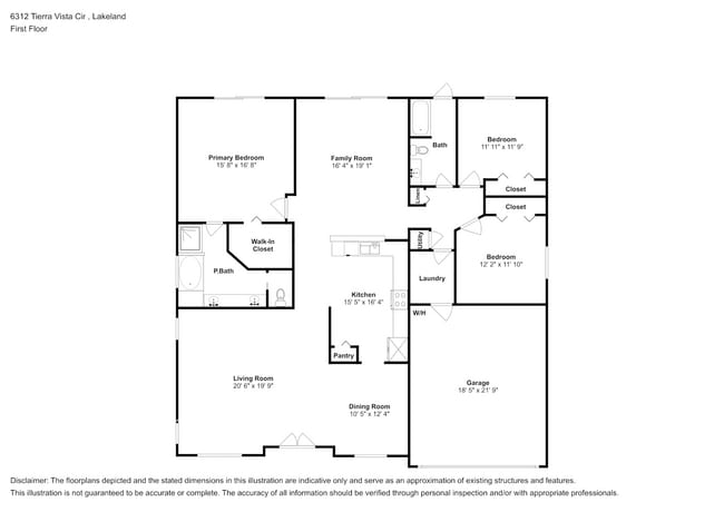 Photo - 6312 Tierra Vista Cir