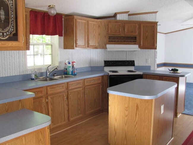 Photo - Private 2 Bed 2 Bath Home