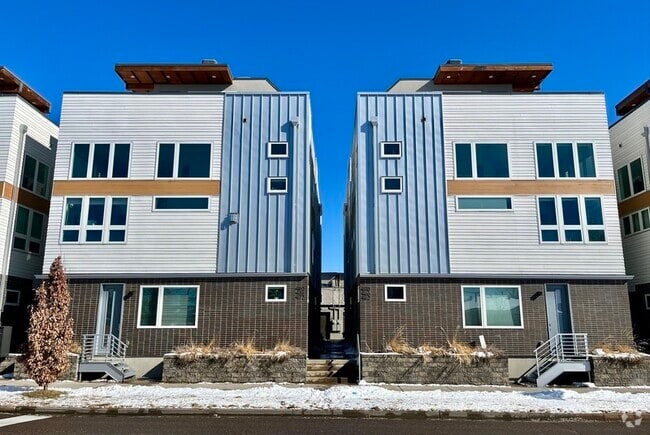 Building Photo - 4176 N Pecos St Rental
