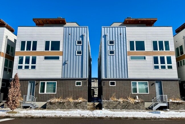 Photo - 4176 N Pecos St Townhome