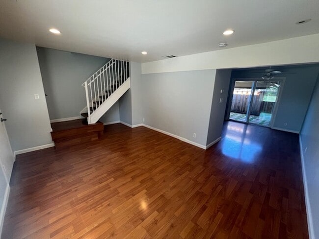 Photo - PETS OK!  2-story townhome with 2 bedrooms...