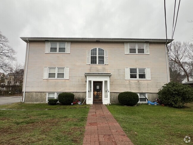 Building Photo - 19 Elmwood Park Unit 6 Rental