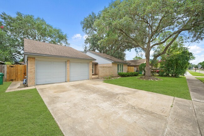 22202 Cimarron Pkwy