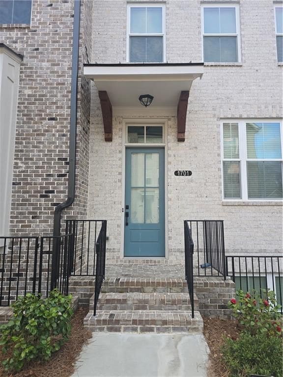 Photo - 1701 Wellborn Walk