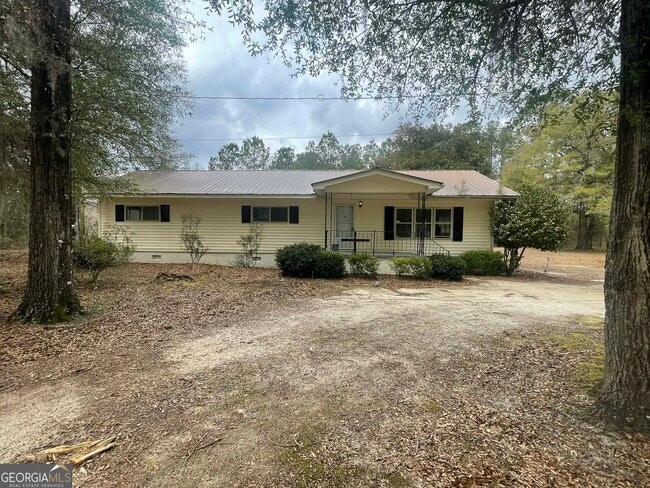 Building Photo - 1116 N Lake Dr