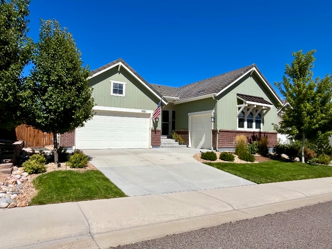 Building Photo - 11181 Sweet Cicely Dr Rental