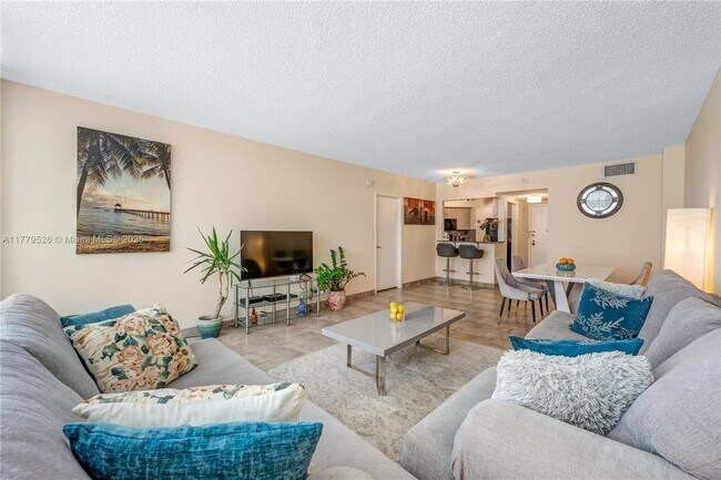 Photo - 3725 S Ocean Dr Unit 1015