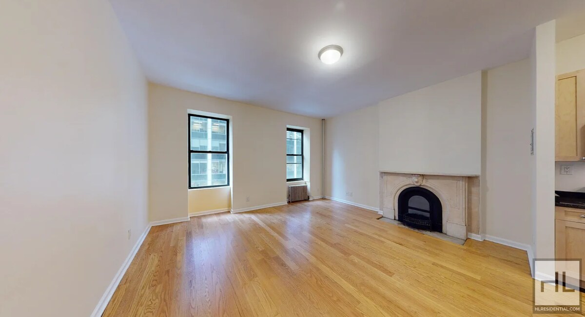 WEST 55 STREET - WEST 55 STREET Unit 4A