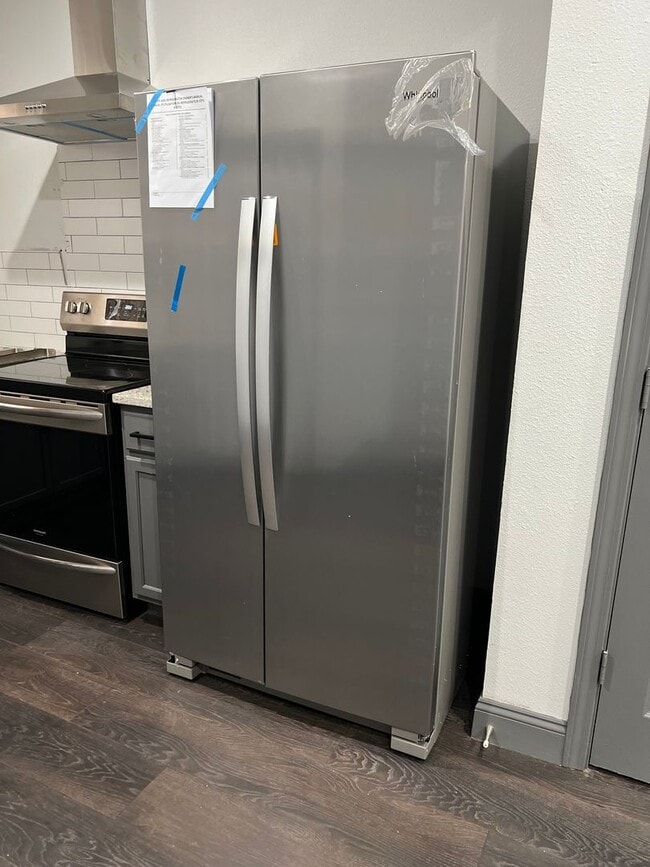 Photo - Dignowity Remodeled 3 bedroom 2 bath