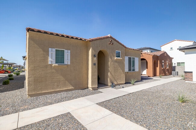 Bungalows on Cottonwood