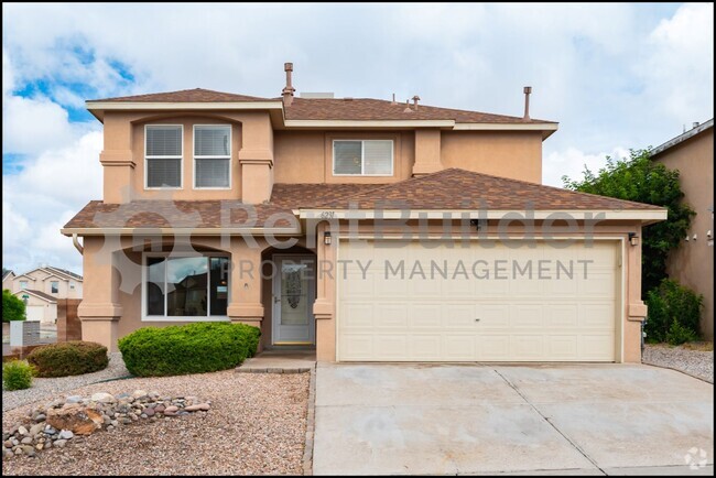 Building Photo - CALL US TODAY AT (505) 808-6467 TO SCHEDUL... Rental