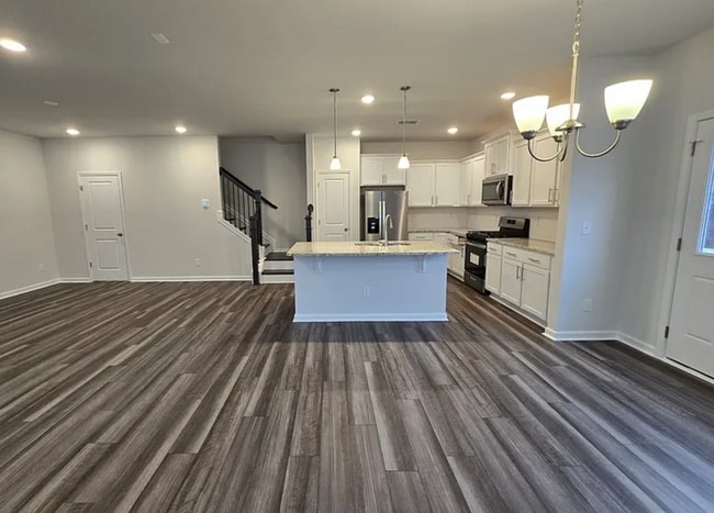 Photo - 4033 Beckton Trl