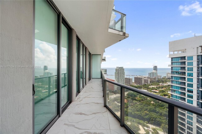 Photo - 1300 S Miami Ave Condo Unit PH4909