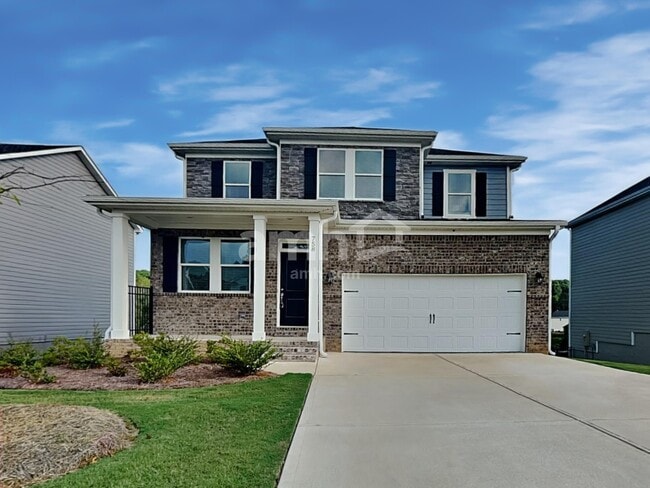 Building Photo - 758 Alcovy Ml Pk Rental