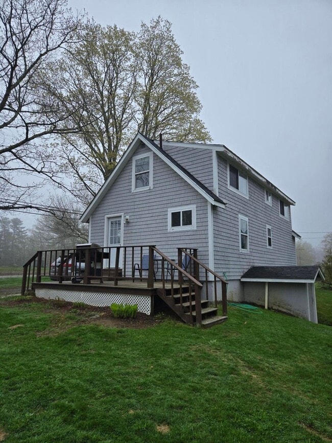 Photo - 598 Washington Rd House