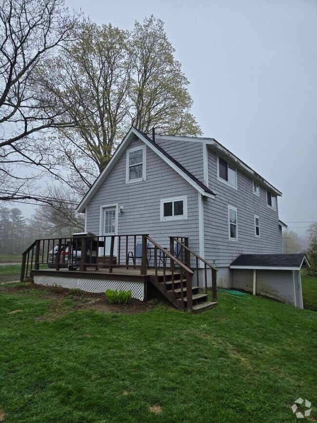 Building Photo - 598 Washington Rd Rental