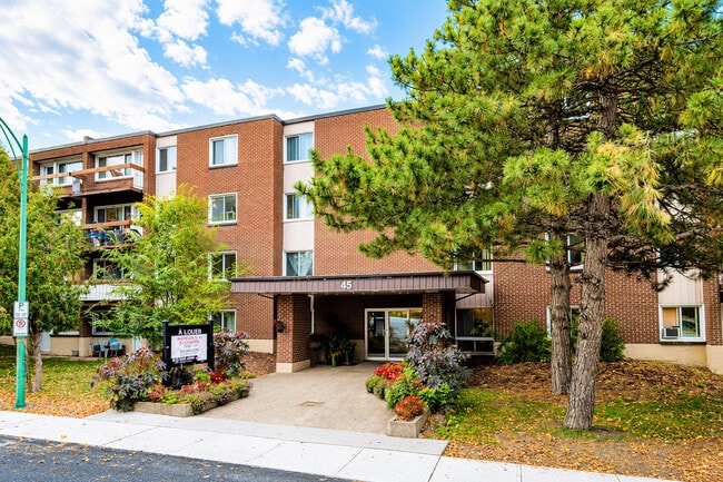 Building Photo - Place Bedard Apartments