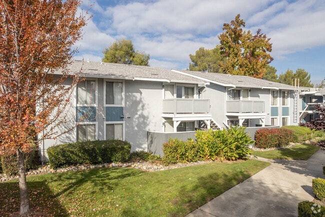 Apartamentos - The Everette