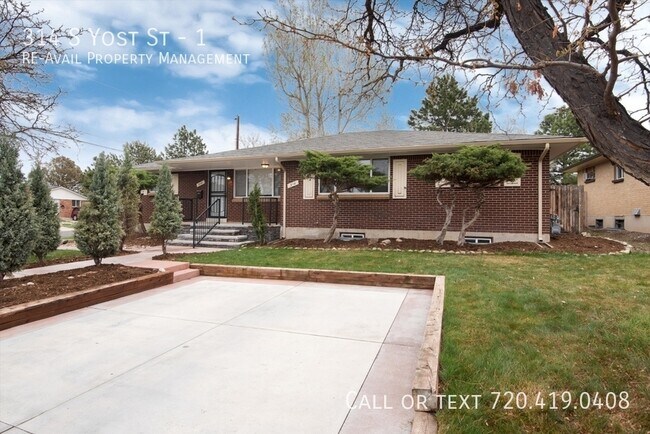 Photo - 314 S Yost St