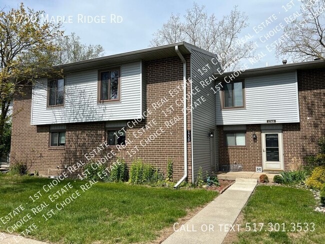 Building Photo - 1750 Maple Ridge Rd