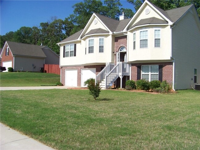 Building Photo - 167 Peachtree Glen Dr Rental