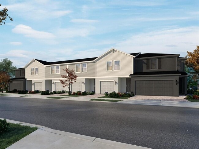 Building Photo - 16368 Happy Eagle Dr