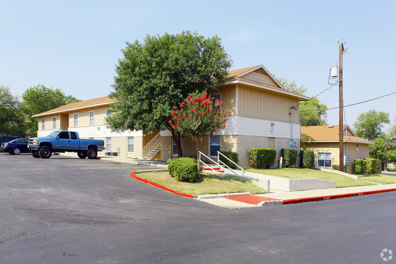 Photo - Union Park Apartments