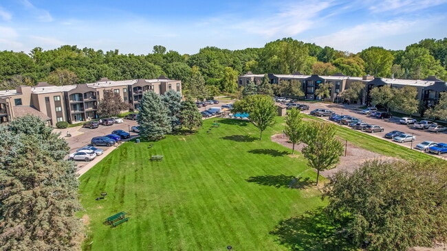 Pondview Apartments