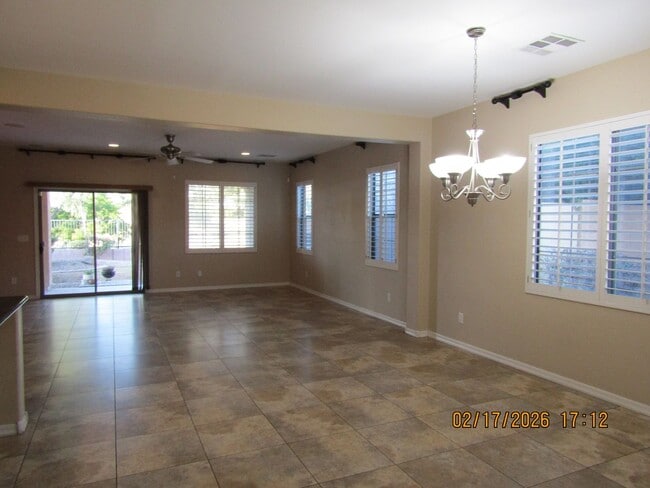Photo - 4 Bedroom home gated community