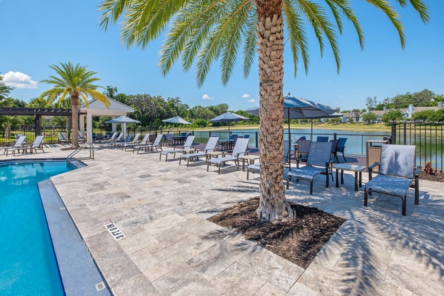 Deerwood Village