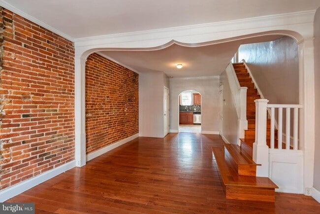 Building Photo - 1508 S 4th St Rental