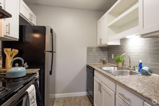 Building Photo - 1 bedroom in Austin TX 78741 Unit 1017 Rental