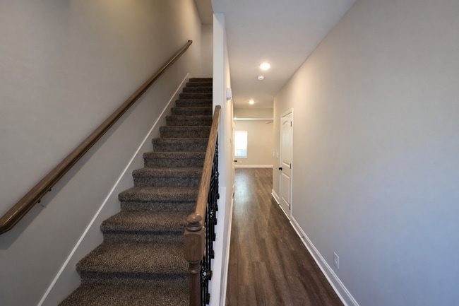 Photo - Modern 3 Bedroom Townhome in Prime Location