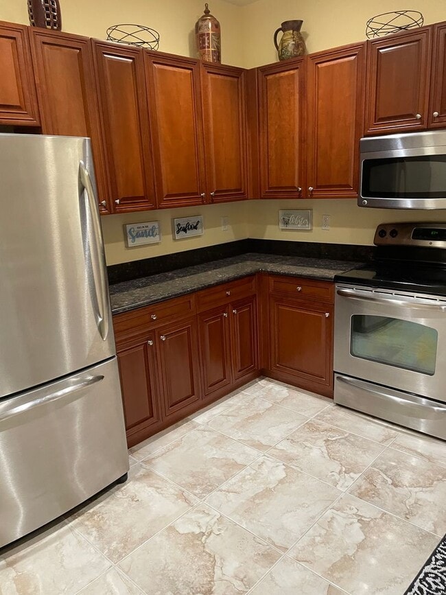 Photo - Furnished 3 Bedroom 2 Bath with Garage Punta Gorda Condo