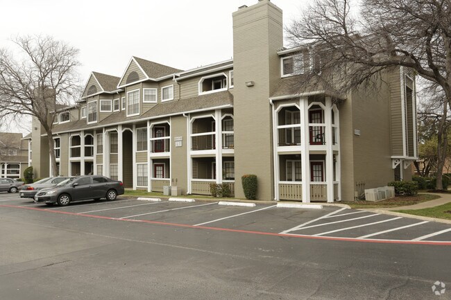 Building Photo - Arbors of Las Colinas Rental