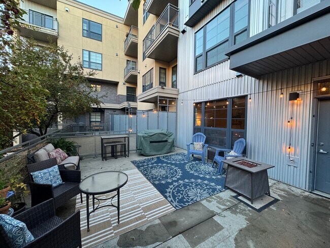 Photo - 820 Emerald St SE Condo Unit 124