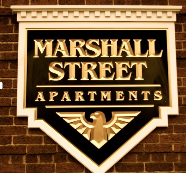 Marshall Street Apartments