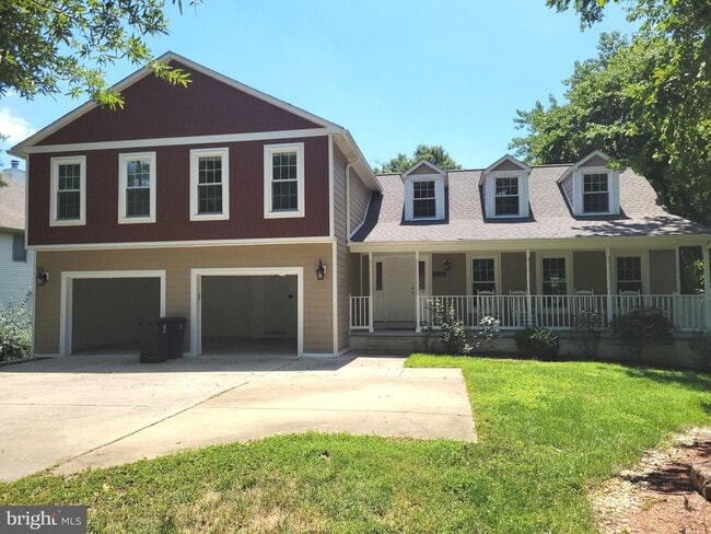 Building Photo - 1108 Swan Creek Rd Rental