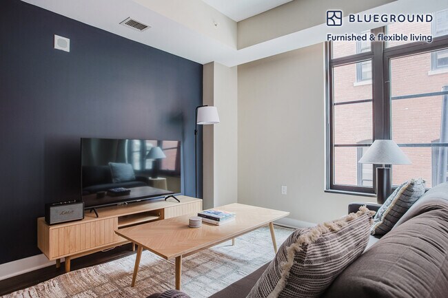 Photo - 465 New York Ave NW Apartamento Unidad FL3-ID989