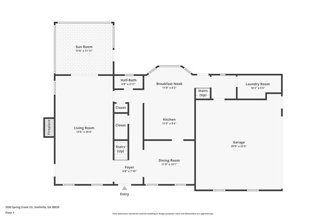 Photo - 3550 Spring Creek Cir