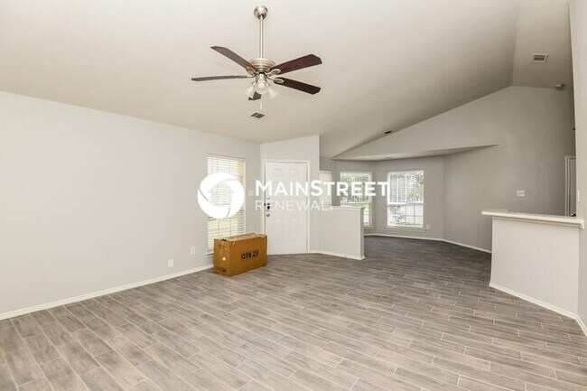 Photo - 3 Bedroom Pet-Friendly Home in Crowley, TX with Main Street Renewal