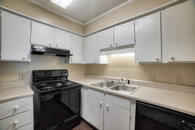 Patriot Place Apartments