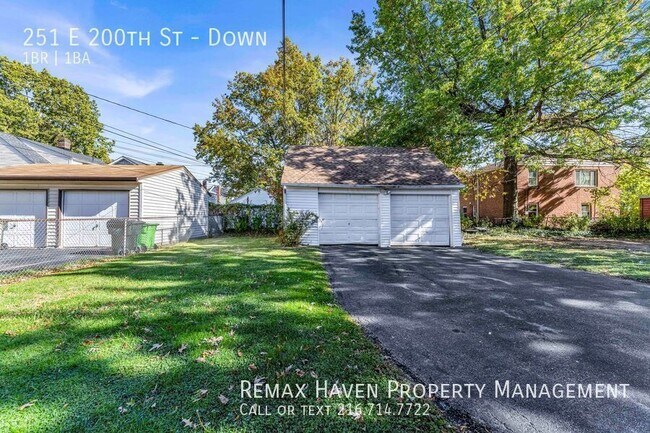 Photo - 251 E 200th St Unit Down