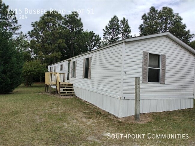 Building Photo - 1515 Busbee Rd Rental