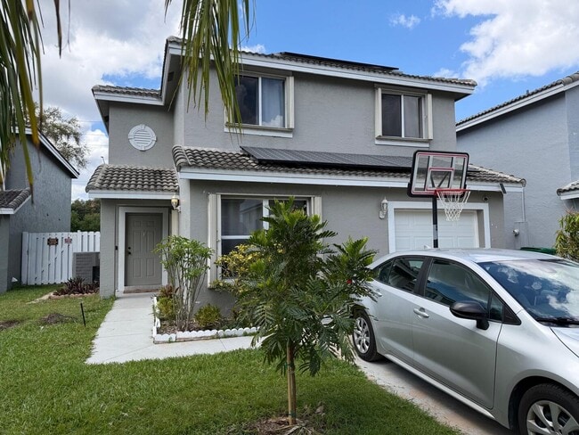 Photo - 5155 NW 87th Terrace