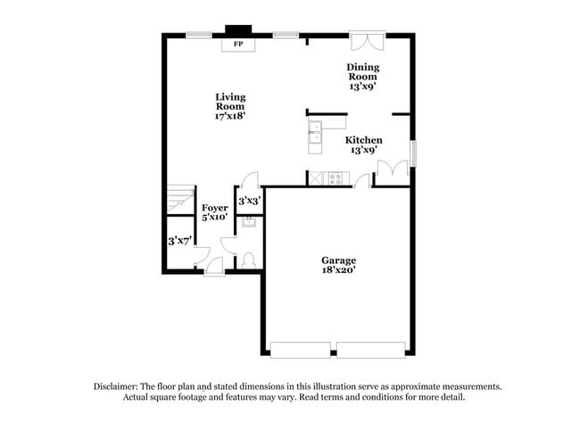 Photo - 3033 Sable Run Rd